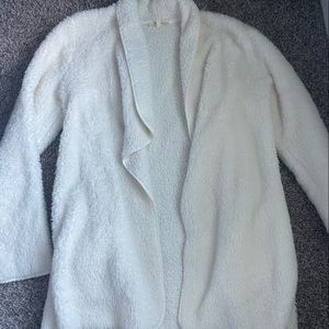 Sherpa Sweater